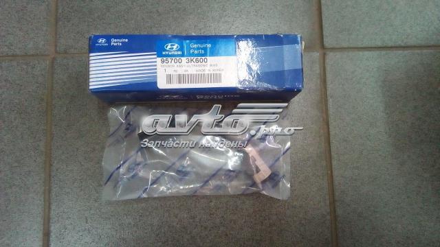 Sensor de estacionamiento trasero  Hyundai/Kia 957003K600