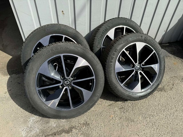 403009927R Renault (RVI) 