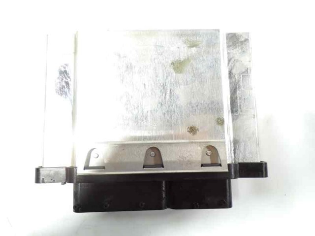 Módulo de control del motor VAG 0261S09531