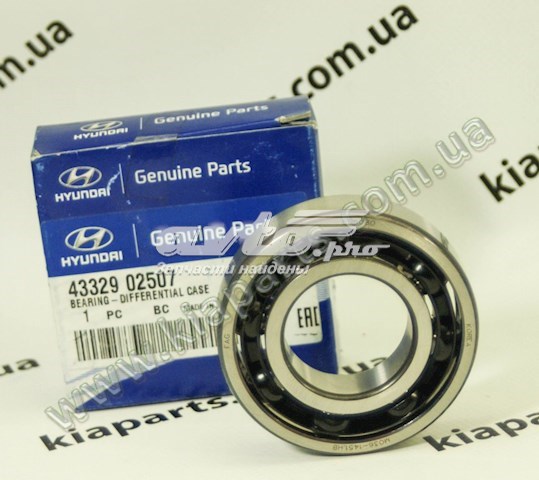 4332902507 Hyundai/Kia