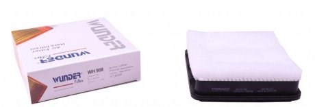 WH908 Wunder Filtro de aire de motor