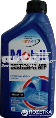 Aceite de transmisión MOBIL 103529