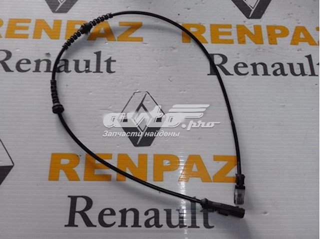 479000010R Renault (RVI) sensor abs trasero