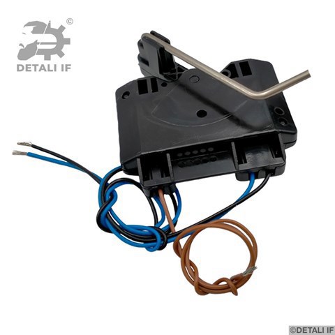 DF17110 Detali IF Medidor de combustible