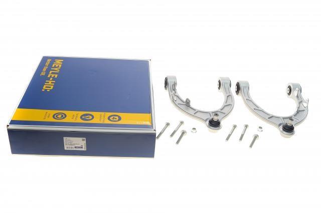 70160500039HD Meyle kit de brazo de suspension delantera