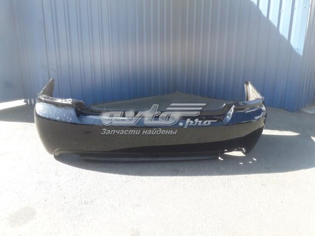 Parachoques trasero Subaru Legacy 4