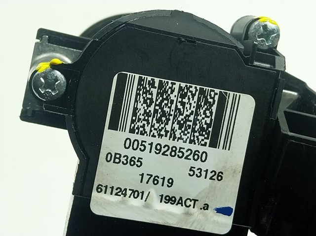 52182634 Fiat/Alfa/Lancia Interruptor de encendido
