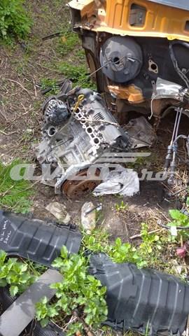  Motor completo Hyundai Elantra 4