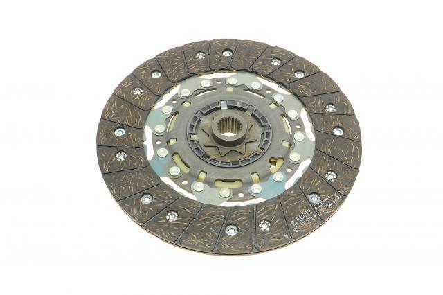 962729 Kawe kit de embrague (3 partes)
