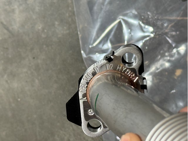 Comprar A6541400702 Mercedes 