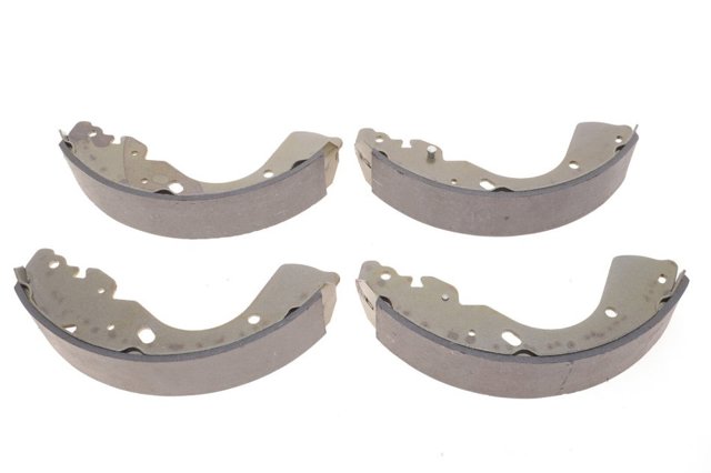 Comprar K867 Kampol Zapatas de freno