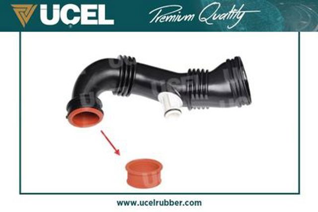 52533 Uc-el junta de turbina, flexible inserto