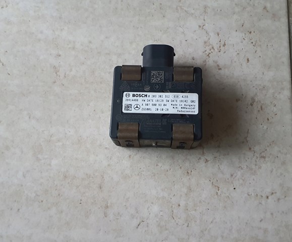 Comprar A9079009304 Mercedes Sensor de distancia por radar