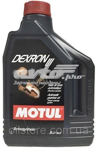 Aceite de transmisión MOTUL 387002