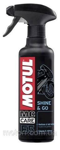 818816 Motul pulimento para carroceria