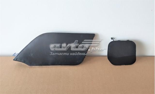 Comprar 622A04BA1A Nissan/Infiniti Tapa del enganche de remolcado delantera