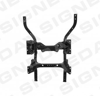 Subchasis delantero soporte motor Ford Mustang VI coupé (ZG) (2014 - 2023) precio, desde 847,33 EUR