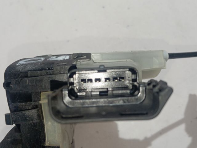 Cerradura 9819027380 Peugeot/Citroen