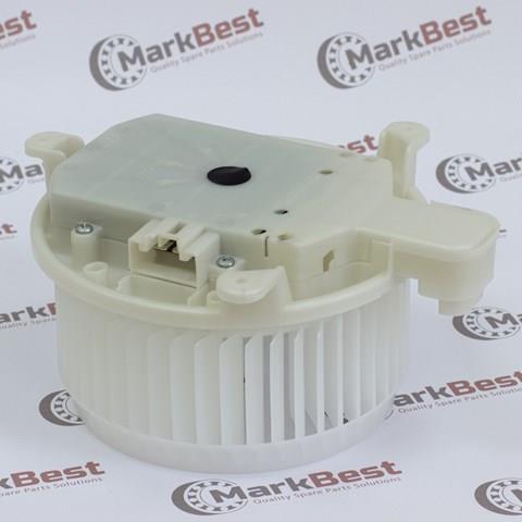 MRB42707 MarkBest motor eléctrico, ventilador habitáculo