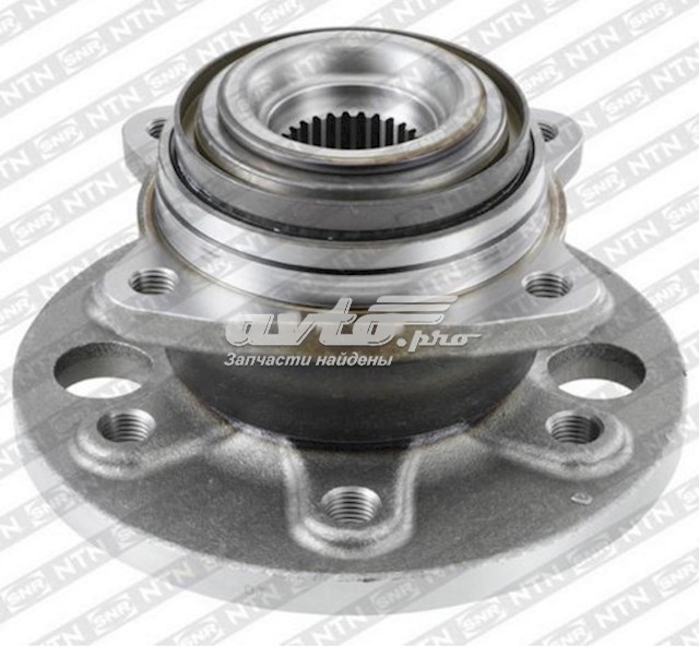Buje de rueda SNR XHFC35543 precio, desde 165,03 EUR