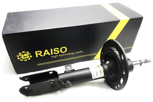 RS317193 Raiso Amortiguador trasero derecho