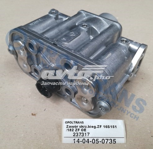 501212582 ZF Parts