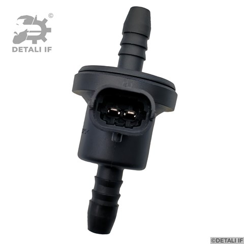 Válvula de ventilación de gases del tanque de combustible Bosch 280142442 precio, desde 25,74 EUR