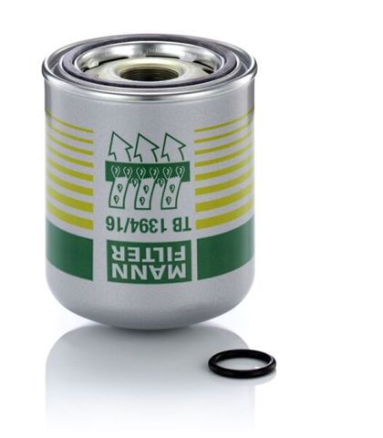 Comprar TB139416X Mann-Filter Filtro del desecador de aire (separador de agua y aceite) (camión)