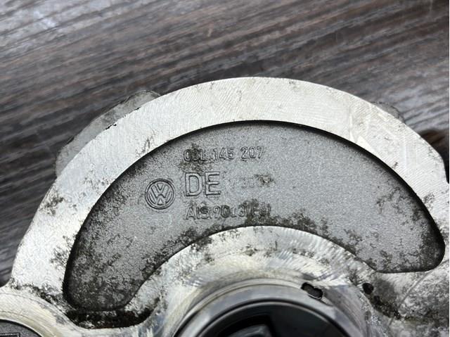 Bomba de vacío 03L100D VAG
