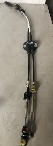 Cable para caja de cambios manual para Mazda 3  BK
