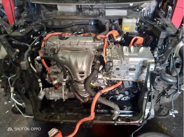 Motor Toyota 2ARFXE