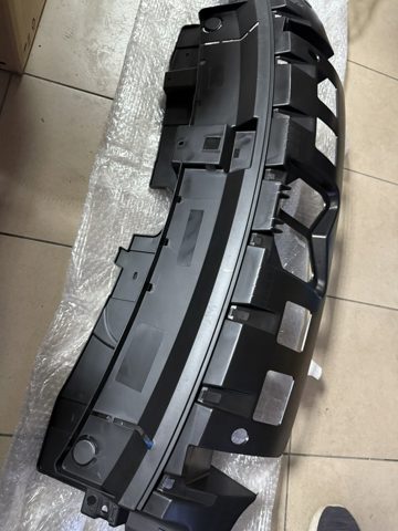 Comprar 1632645980 Peugeot/Citroen Soporte de parrilla del radiador