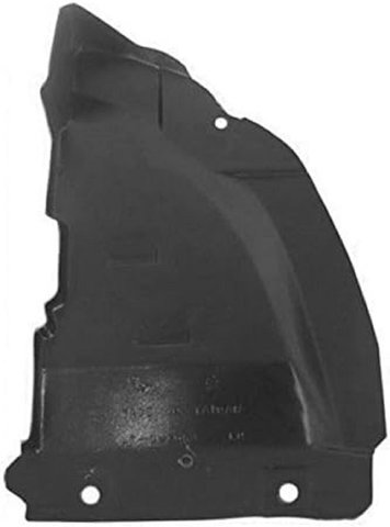 Protector de motor izquierdo Tempest 0200139931