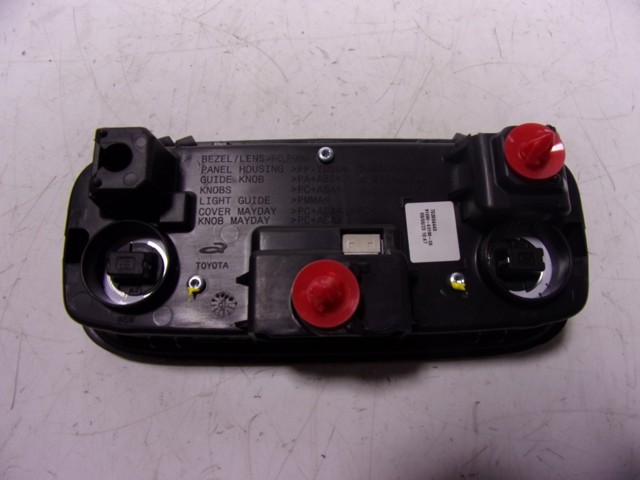 81260K0100C0 Toyota 