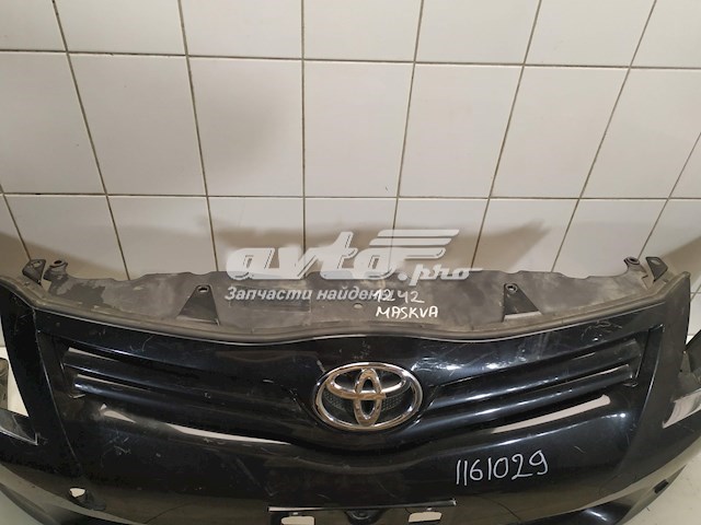 Comprar 521190Z905 Toyota Defensa delantera