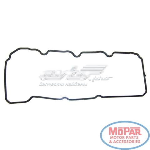 Junta de tapa de válvulas derecha 53021958AA Chrysler