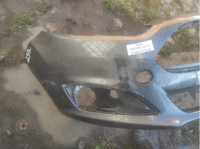 C1BB17757A Ford 