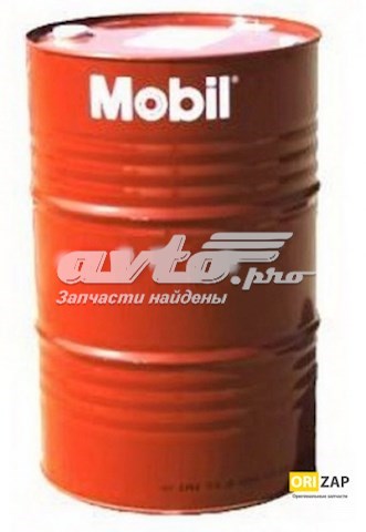 Aceite de motor MOBIL 150570
