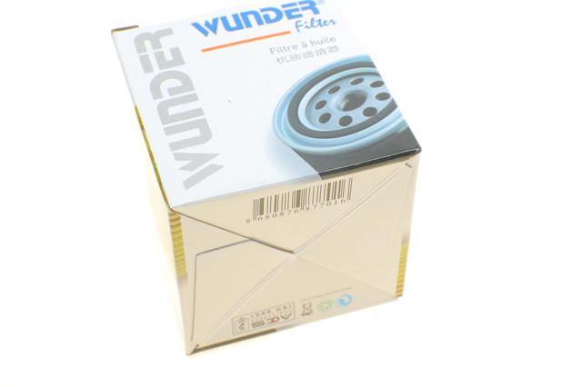 Filtro de aceite Wunder WY405M precio, desde 6,22 EUR
