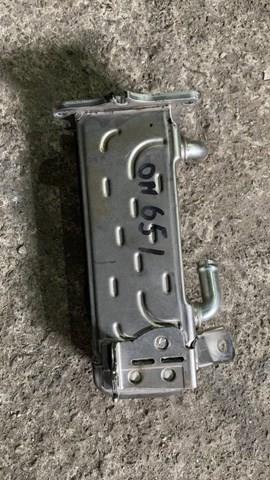 A6511400700 Mercedes Enfriador de recirculación de gases de escape EGR