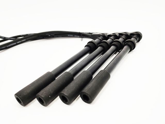 Cables de bujías Chery QQ6 