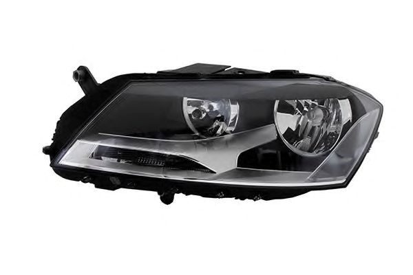 Faro VALEO 44501 precio, desde 196,00 EUR