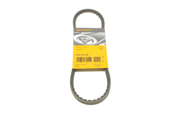 AVX10X725 Continental/Siemens Correa poly v