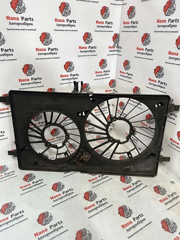 Ventilador de radiador Renault (RVI) 214815872R precio, desde 143,75 EUR