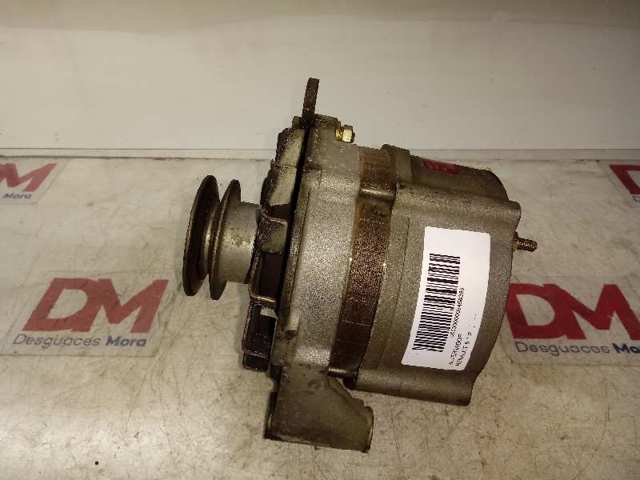 Alternador del motor Renault (RVI) 9120144267 precio, desde 62,44 EUR