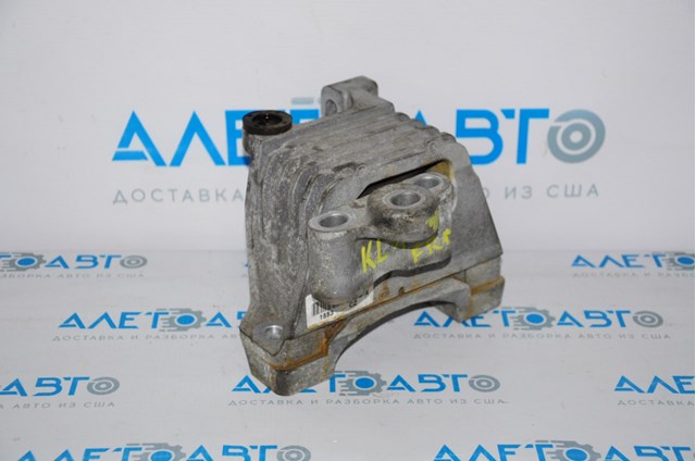 68192832AF Chrysler soporte de motor derecho