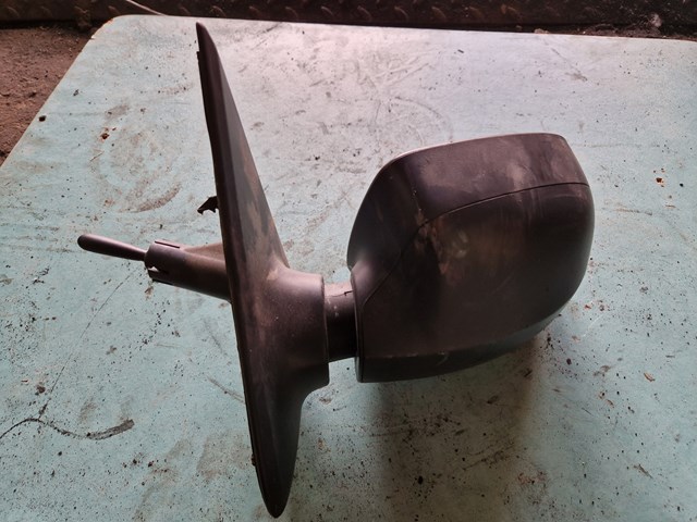 Espejo izquierdo Renault (RVI) 963020587R precio, desde 56,63 EUR