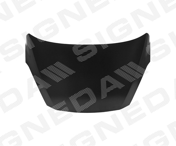 Capot Signeda PFD20203A