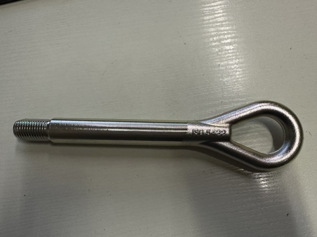 52179809 Fiat/Alfa/Lancia Enganche de bola de remolque
