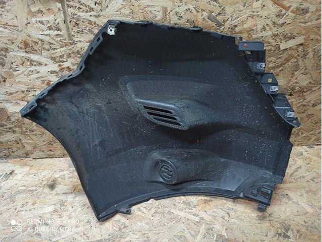 Parachoques delantero, parte izquierda Fiat/Alfa/Lancia 1315092070